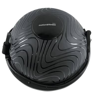 Motion & Fitness PRO Bosu-pallo, Tasapainolaudat
