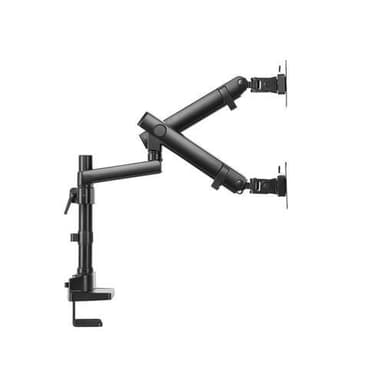 V7 DMPRO2DTA-3E, Puristin/Läpipultattu, 16 kg, 43,2 cm (17""), 81,3 cm (32""), 10