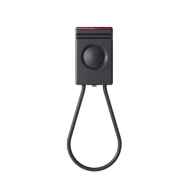 Bookman Block Light Rear, Polkupyörän valot
