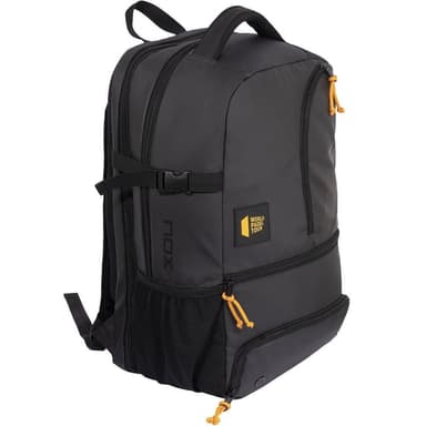 Nox Wpt Open Series Backpack 2022
