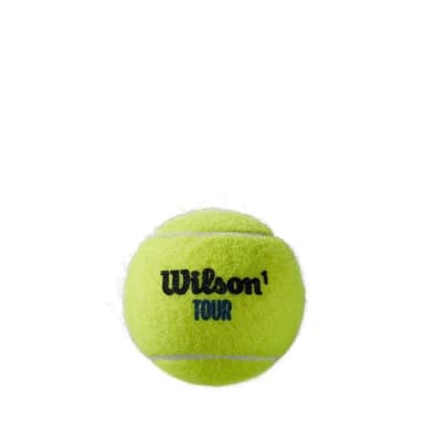 Wilson Tour Premier All Court, Tennis pallot