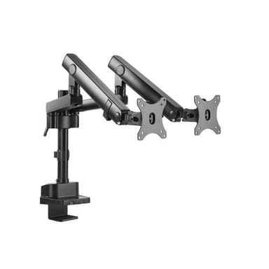 V7 DMPRO2DTA-3E, Puristin/Läpipultattu, 16 kg, 43,2 cm (17""), 81,3 cm (32""), 10