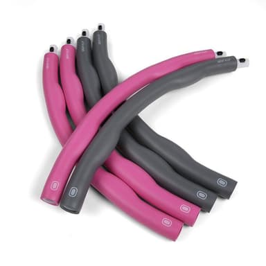 Weight Hoop Hulahoop 1,2 kg, Hulavanteet 1,2 kg