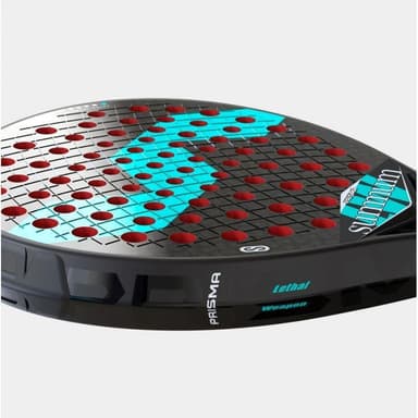 Varlion Lw Summum Prisma W, Padelmailat