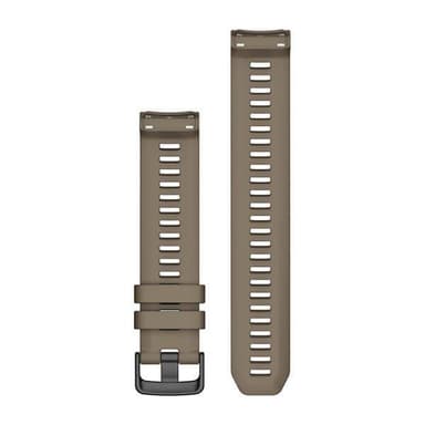 Garmin 22 mm:n kellonhihnat