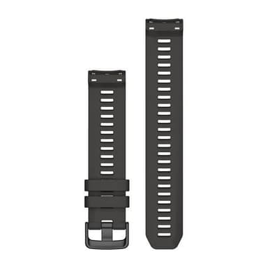 Garmin 22 mm:n kellonhihnat