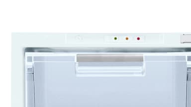 Bosch Serie 6 pakastin GUD15ADF0 integroitava