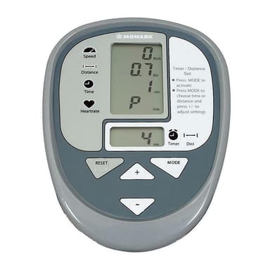 Monark 927E Cardio Care, Monark Medical