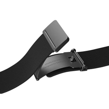 Samsung Galaxy Watch4 Milanese Band 40mm Svart