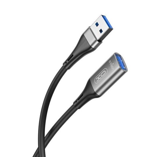 XO NB220 USB 3.0  förlängningskabel - 2m