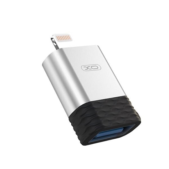 XO USB-adapter till iPhone