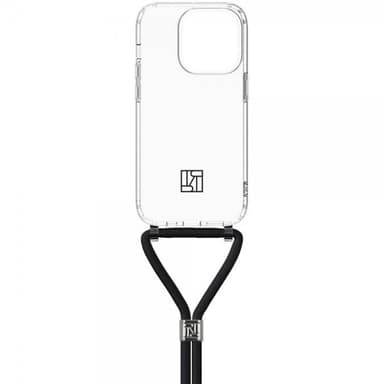 Richmond & Finch iPhone 14 Pro Kuori Loop Case
