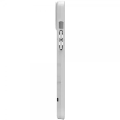 Richmond & Finch iPhone 14 Plus Kuori White Marble
