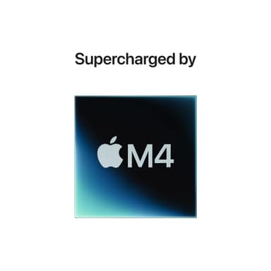 MacBook Pro 14 M4 24/1000 GB (tähtimusta)