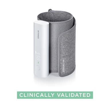 Withings Connect älyverenpainemittari WITBPM550068