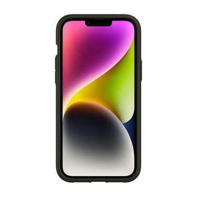 SURVIVOR Kännykän kuori Vahva iPhone 14 Plus Musta