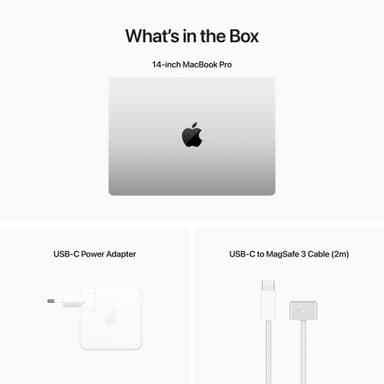 MacBook Pro 14 M2 Pro 2023 1TB (hopea)