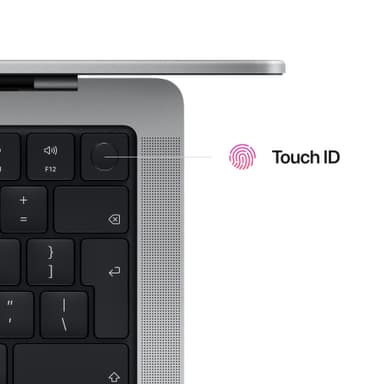 MacBook Pro 14 M2 Pro 2023 512GB (hopea)