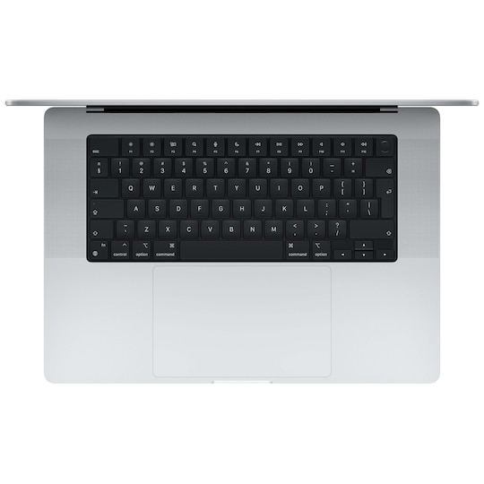 MacBook Pro 16 M2 Pro 2023 16/512GB (hopea)