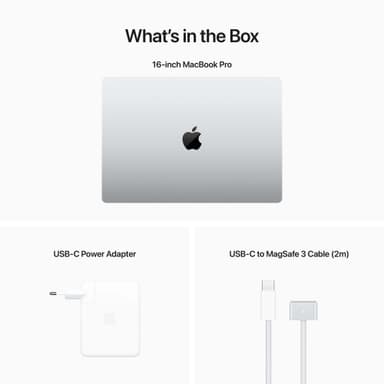 MacBook Pro 16 M2 Max 2023 32/1000GB (hopea)