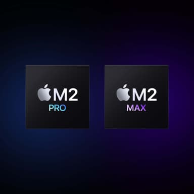 MacBook Pro 16 M2 Pro 2023 16/512GB (tähtiharmaa)