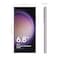 Samsung Galaxy S23 Ultra 5G älypuhelin 8/256 GB (violetti)