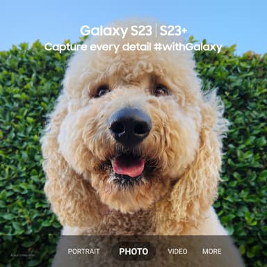Samsung Galaxy S23+ 5G älypuhelin 8/256GB (vihreä)