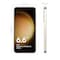 Samsung Galaxy S23+ 5G älypuhelin 8/256GB (beige)