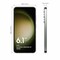 Samsung Galaxy S23 5G älypuhelin 8/128 GB (vihreä)