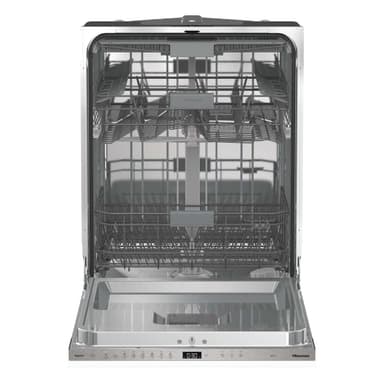 Hisense astianpesukone HV663C60XXL täysin integroitava