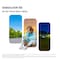 Samsung Galaxy A34 5G älypuhelin 8/256 GB (musta)