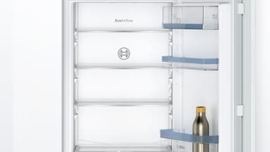 Bosch Jääkaappi-pakastin yhdistelmä KIV86VFE1 (ei tietoa)