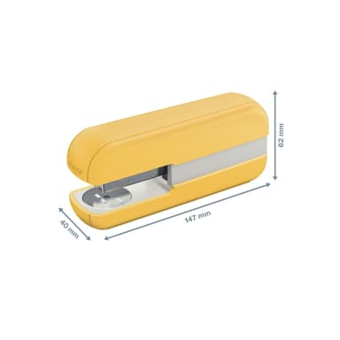 Leitz Cosy nitoja 30 arkkia