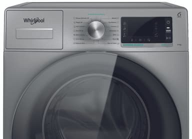 Whirlpool AWH 912 S/PRO pyykinpesukone