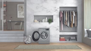 Whirlpool AWH 912 S/PRO pyykinpesukone