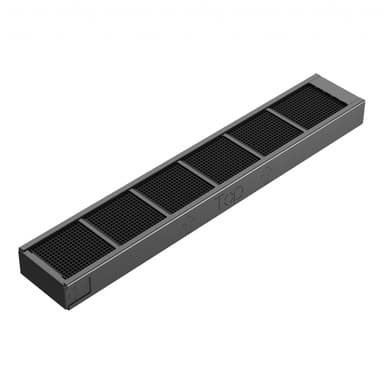 Silverline hiilisuodatin KUL17