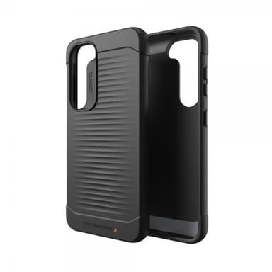 Gear4 Samsung Galaxy S23 Kuori Havana Musta