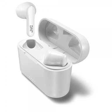 JVC Kuulokkeet In-Ear True Wireless HA-A3T Valkoinen