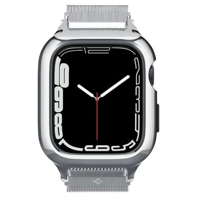 Spigen Apple Watch 40mm Ranneke Metal Fit Pro Hopea