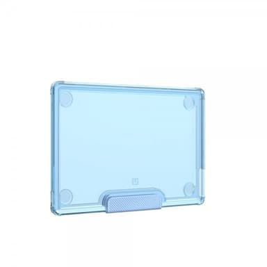 U by UAG MacBook Air 13 M2 (A2681) Kuori Lucent Cerulean