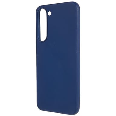 SKALO Samsung S23 Ultraohut TPU-kuori - Sininen