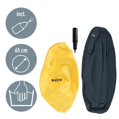 Leitz Ergo Cosy aktiivipallo