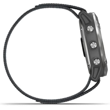 Garmin Enduro™, Kellot