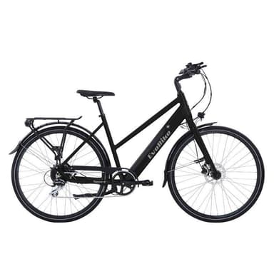 Sähköpyörä EvoBike SPORT-8 - Naisten malli