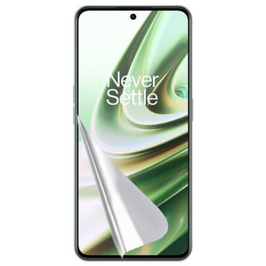 Näytönsuoja 3D Pehmeä HydroGel OnePlus Nord CE 3