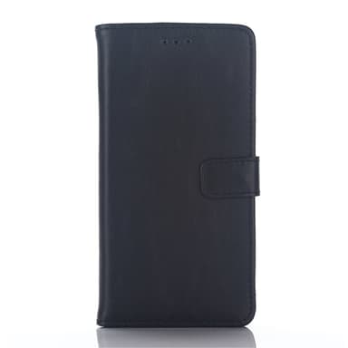 Crazy Horse Lompakkokotelo Samsung Galaxy A3 2017: lle