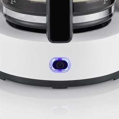 SEVERIN 82436406 Coffee machin