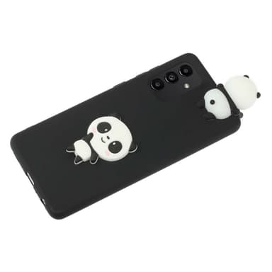 SKALO Samsung A34 5G 3D Cartoon Suojakuori