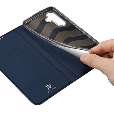 DUX DUCIS Samsung A54 5G Skin Pro Series Case - Sininen