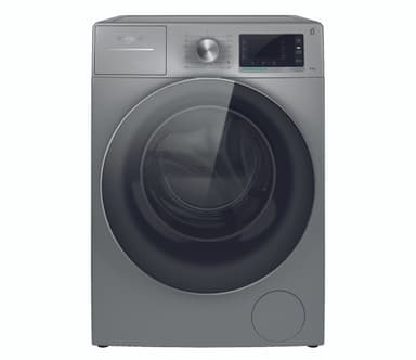 Whirlpool AWG 912 S/PRO pyykinpesukone